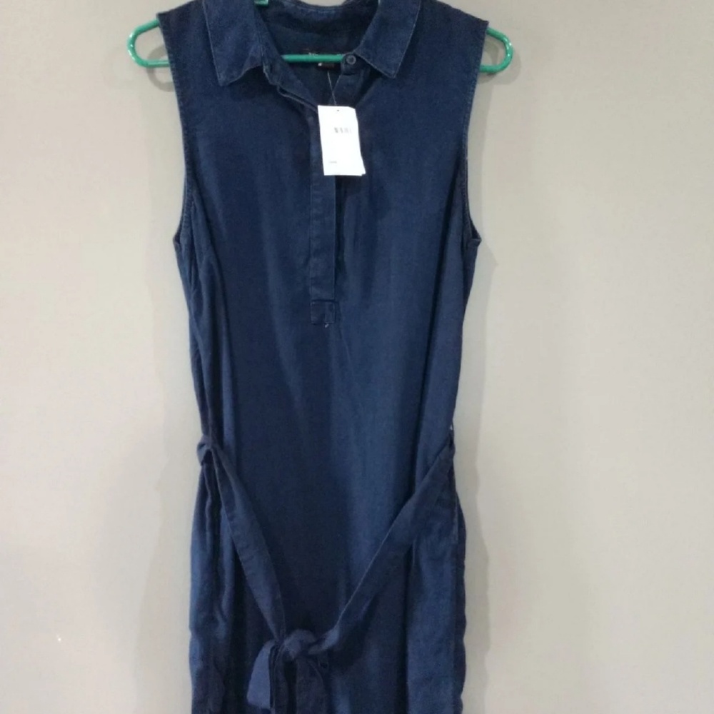 Banana Republic dress
